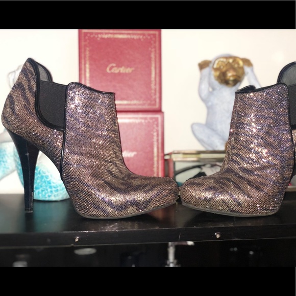 Guess ankle boots - Picture 2 of 3